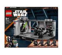 LEGO 75324 – Lattaque des Dark Troopers