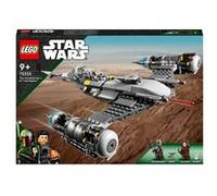 LEGO® Star Wars™ 75325 Le chasseur N-1 Mandalorien E