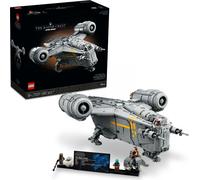 LEGO® Star Wars 75331 La Crête du Rasoir™