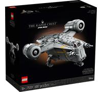 LEGO Star Wars 75331 - Lame