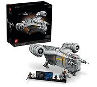 LEGO Maquette Star Wars Razor Crest 75331 UCS Le Mandalorien