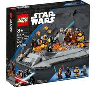 LEGO® Star Wars™ 75334 Obi-Wan Kenobi™ contre Darth Vader™ Multicolore G