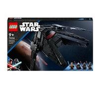 LEGO® Star Wars™ 75336 Le Vaisseau Scythe de l’Inquisiteur G