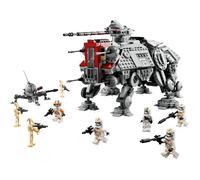 LEGO star wars 75337 Le marcheur AT-TE™ Cadeaux Jouets Objets de collection 9+