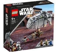 LEGO Star Wars Überfall Auf Ferrix 75338