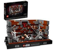 LEGO Star Wars 75339 Kit de construction 802 pièces