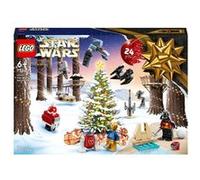 LEGO® Star Wars™ 75340 Le Calendrier de l’Avent G