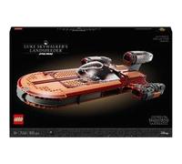LEGO Maquette Star Wars Landspeeder de Luke Skywalker 75341 UCS Adultes