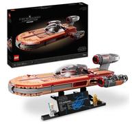 LEGO® Star Wars™ 75341 Le Landspeeder™ de Luke Skywalker, Maquette de Vaisseau Spatial, Adultes, Ultimate Collector Series