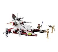 LEGO star wars 75342 Le tank de combat de la République Cadeaux Jouets Objets de collection 7+