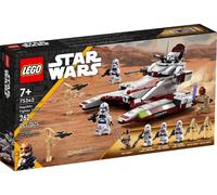 LEGO Star Wars 75342 : Le tank de combat de la République™Scellé neuf