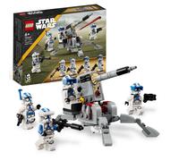 LEGO STAR WARS 75345 - CLONE TROOPERS BATTLE PACK LEGION 501