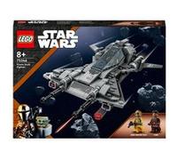 LEGO Star Wars - Le chasseur pirate - 75346