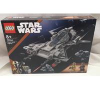 LEGO Star Wars 75346 : Le chasseur pirate™Scellé neuf