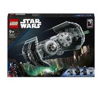 LEGO® Star Wars™ 75347 Le bombardier TIE