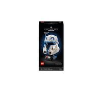 LEGO Star Wars 75349 Le casque du Capitaine Rex