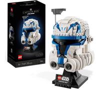 LEGO 75349 Star Wars Casque du Capitaine Rex