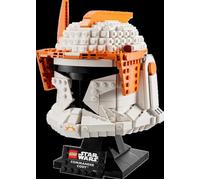 LEGO star wars 75350 Le casque du Commandant clone Cody™ Idée Cadeau,Maquette,Décoration Maison