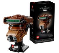 LEGO Star Wars 75351 - Casque de la princesse Leia