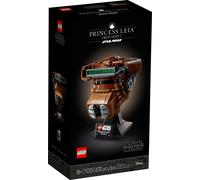 LEGO® Star Wars™ 75351 Le casque de la Princesse Leia™ (Boushh™)