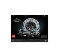 75352 LEGO® STAR WARS™ Salle du trône de l'Imperator - Diorama
