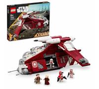 LEGO Star Wars 75354 Gunship™ der Coruscant-Wachen 75354