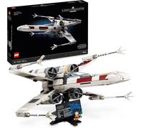 Lego Star Wars 75355 Le Chasseur X-wing Multicolore TU