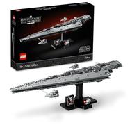 LEGO® Star Wars 75356 Le Super Destroyer Stellaire de classe Executor Exclusivité Fnac