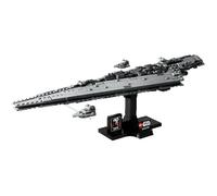 LEGO star wars 75356 Le Super Destroyer Stellaire de xecutor Cadeaux Jouets Objets de collection 18+