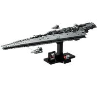 LEGO® Star Wars Le Super Destroyer Stellaire de classe Executor (75356)