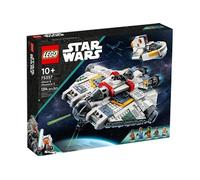 LEGO STAR WARS 75357 Fantôme et Fantôme II