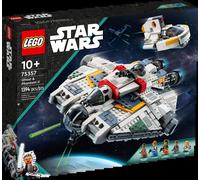 LEGO® Star Wars 75357 Fantôme et Phantom II