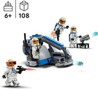 LEGO® Star Wars™ 75359 Pack de combat des Clone Troopers™ de la 332e Compagnie d’Ahsoka