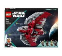 LEGO® Star Wars 75362 La navette T-6 d’Ahsoka Tano E