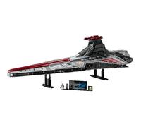 LEGO star wars 75367 Le croiseur d’assaut de classe Venator de la République Cadeaux Jouets Objets de collection 18+