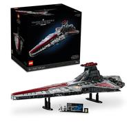 LEGO® Star Wars 75367 Republikanischer Angriffskreuzer der Venator-Klasse, ab 18