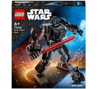 LEGO® Star Wars 75368 Le robot Dark Vador G