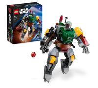 LEGO® Star Wars 75369 – Le robot Boba Fett™ G