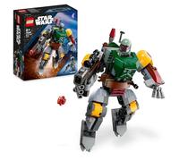 75369 LEGO® STAR WARS™ Graisse Boba Mech