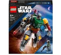 75369 LEGO® STAR WARS™ Graisse Boba Mech
