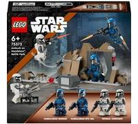 LEGO 75373, Jouets de construction