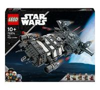 LEGO 75374 - LEGO® Star Wars™ - La Cendrillon d'Onyx
