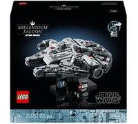 LEGO® Star Wars 75375 Millennium Falcon Multicolore C