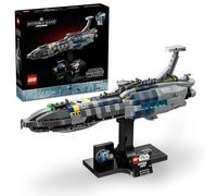 LEGO Set Star Wars La Main Invisible 75377