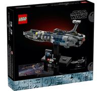Lego Star Wars - La Main Invisible - 75377