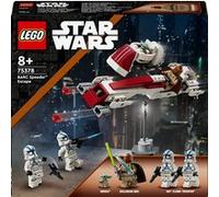 Lego® Star Wars™ 75378 Flucht Mit Dem