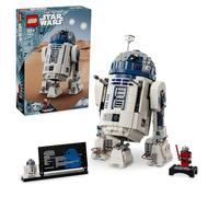 Lego Lsw Ip 8 V29 Construction Game Multicolore