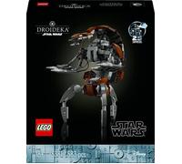 LEGO® Star Wars™ 75381 Le Droïdeka