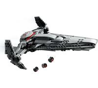 LEGO Star Wars 75383 Dark Mauls Sith-Infiltrator (75383)