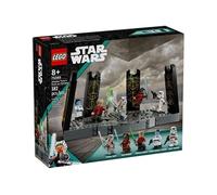LEGO Star Wars 75385 Le duel d'Ahsoka Tano sur Peridea